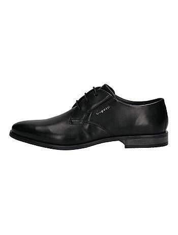 Derbies Ville Bugattishoes Noir