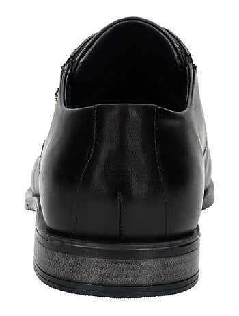 Derbies Ville Bugattishoes Noir