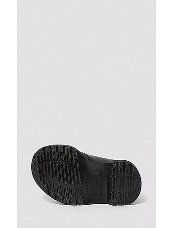 Derbies Ville Dr Martens Noir
