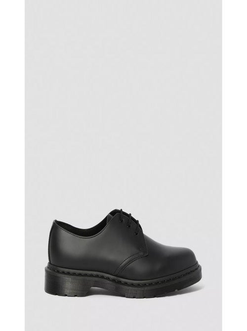 Derbies Ville Dr Martens Noir - Kiabi