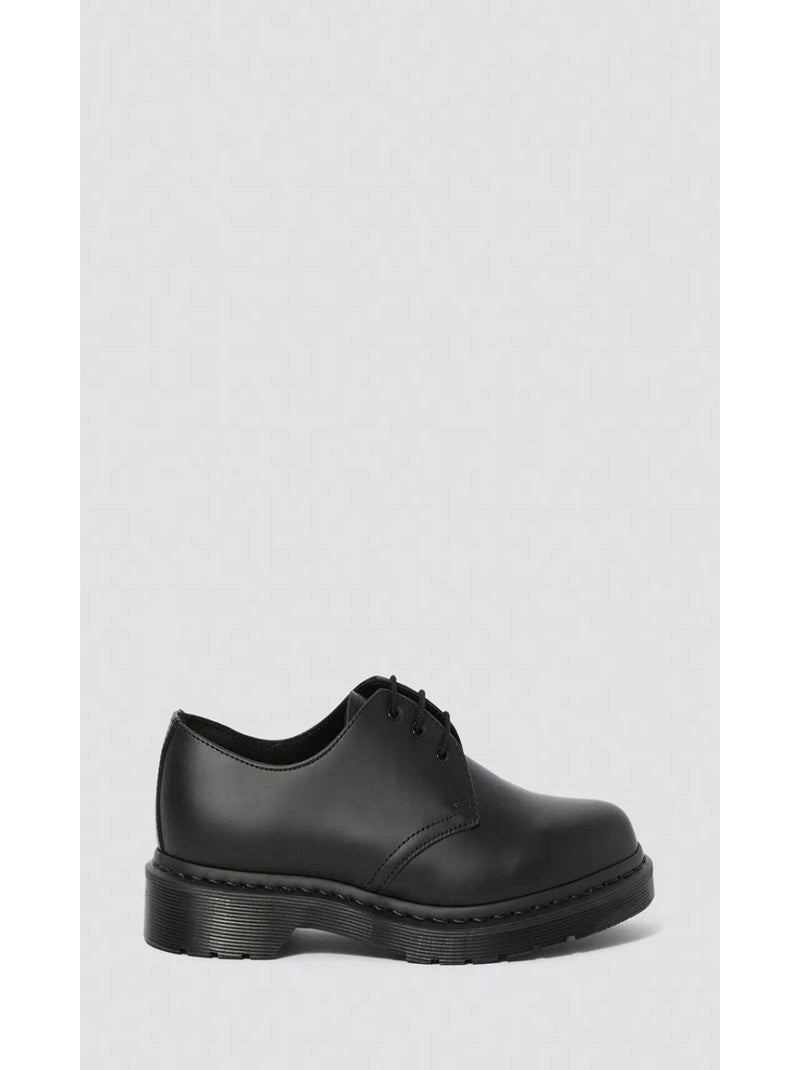 Derbies Ville Dr Martens Noir Noir - Kiabi