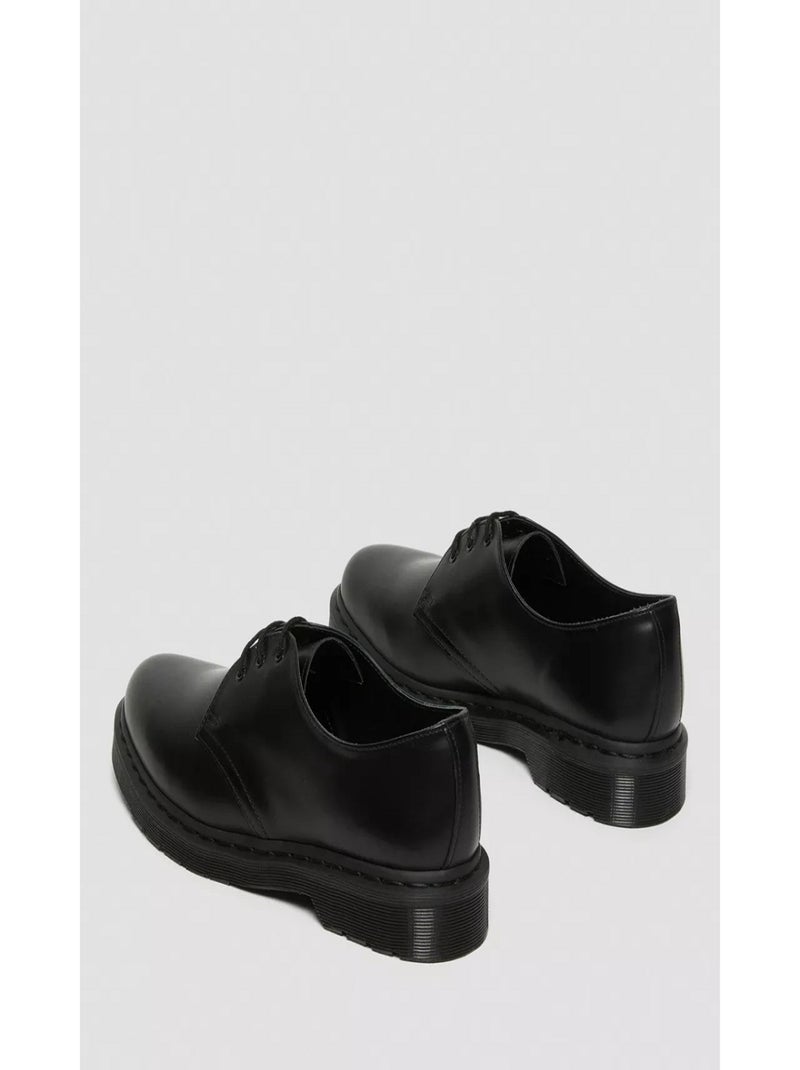 Derbies Ville Dr Martens Noir Noir - Kiabi