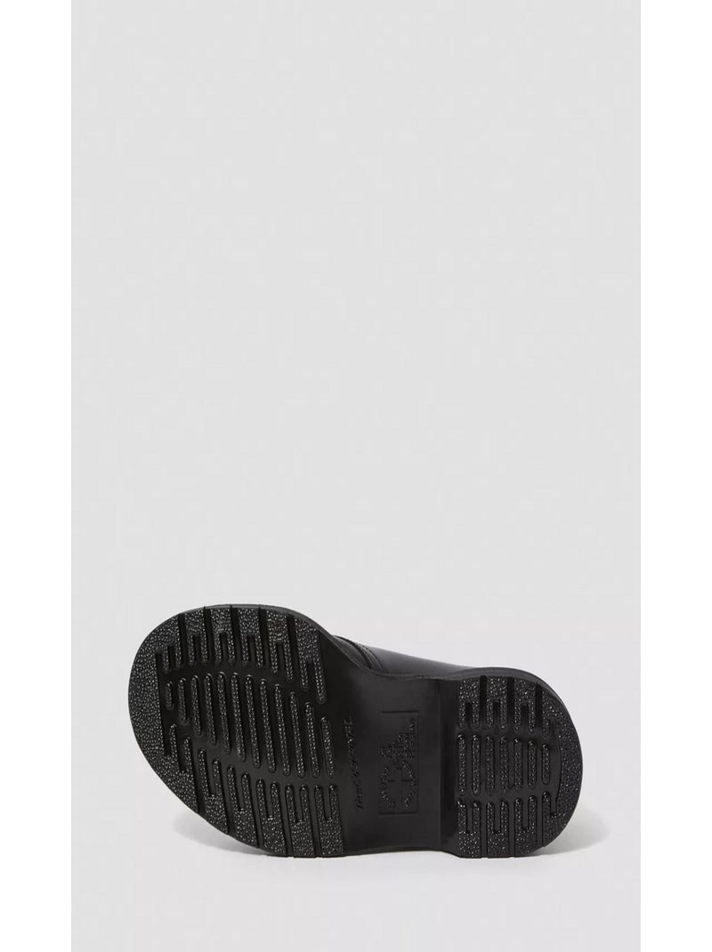 Derbies Ville Dr Martens Noir Noir - Kiabi