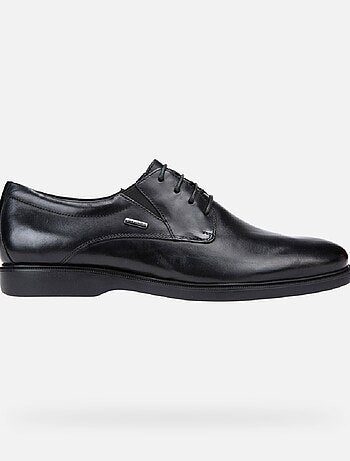 Derbies Ville Geox Noir