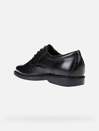 Derbies Ville Geox Noir