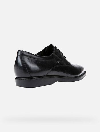 Derbies Ville Geox Noir