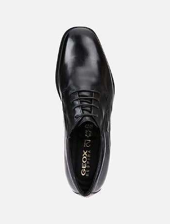 Derbies Ville Geox Noir
