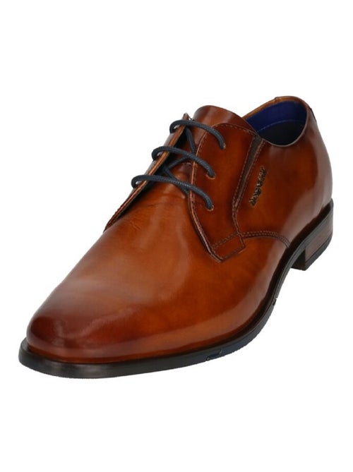 Derbies Ville Homme Bugattishoes - Kiabi