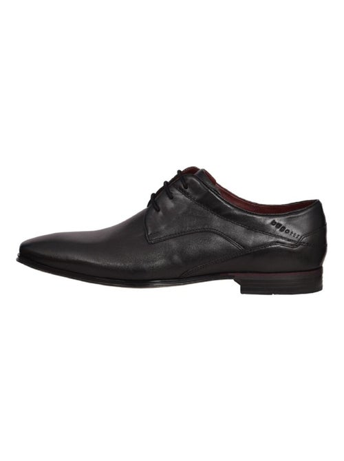 Derbies Ville Homme Bugattishoes - Kiabi