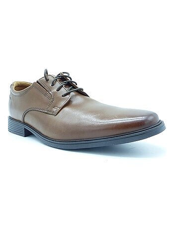Derbies Ville Homme Clarks