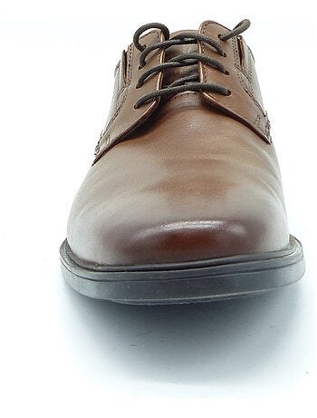 Derbies Ville Homme Clarks