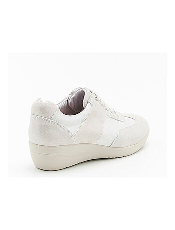 Derbies zippées Amortyl - Damart