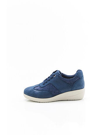 Derbies zippées Amortyl - Damart