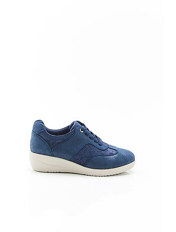 Derbies zippées Amortyl - Damart
