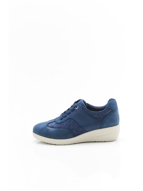 Derbies zippées Amortyl - Damart - Kiabi