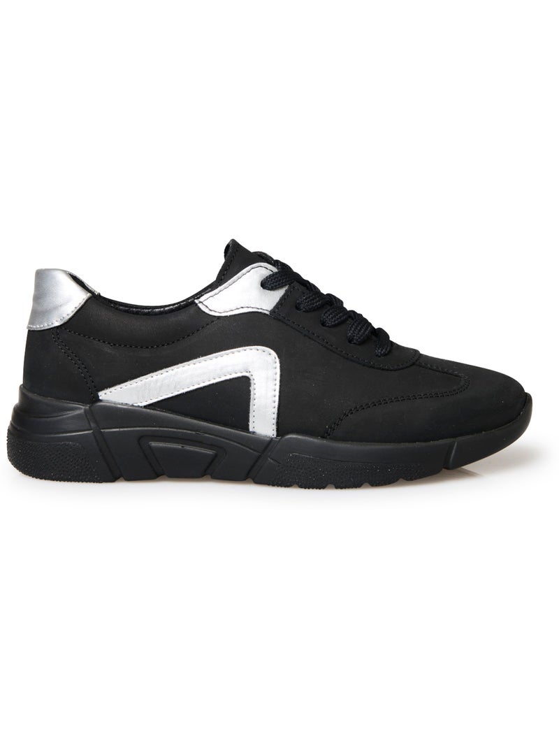 Derbies zippés - PEDICONFORT Noir Noir - Kiabi