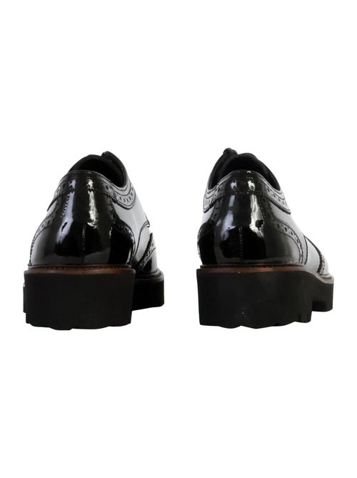 Derby Basse Cuir Gabor Nappalack - Kiabi