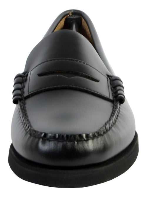 Derby Cuir Docksides Sebago Dan Polaris - Kiabi