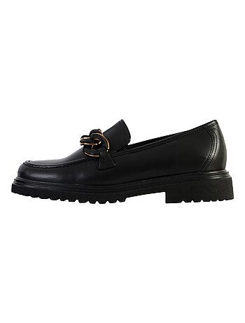 Derby Cuir Gabor Foulardcalf