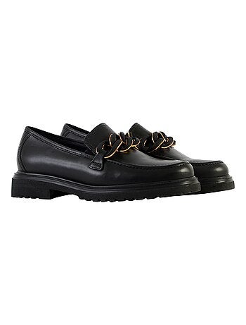 Derby Cuir Gabor Foulardcalf