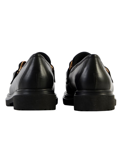 Derby Cuir Gabor Foulardcalf - Kiabi