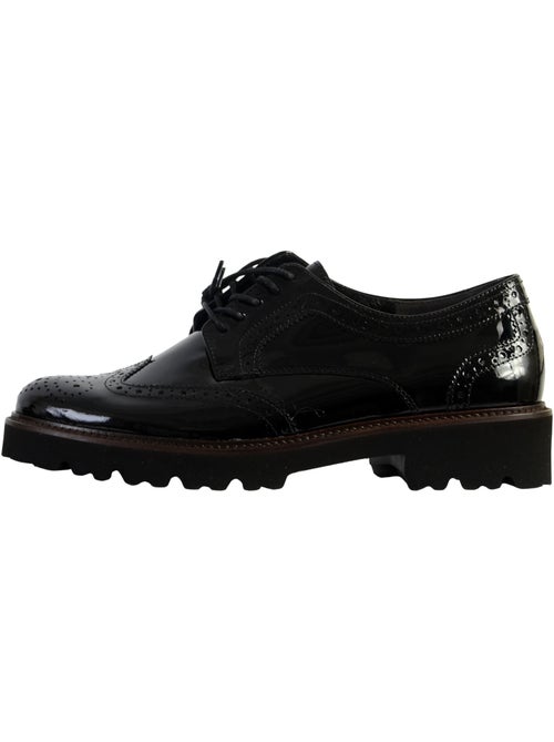 Derby Cuir Gabor Napplack - Kiabi
