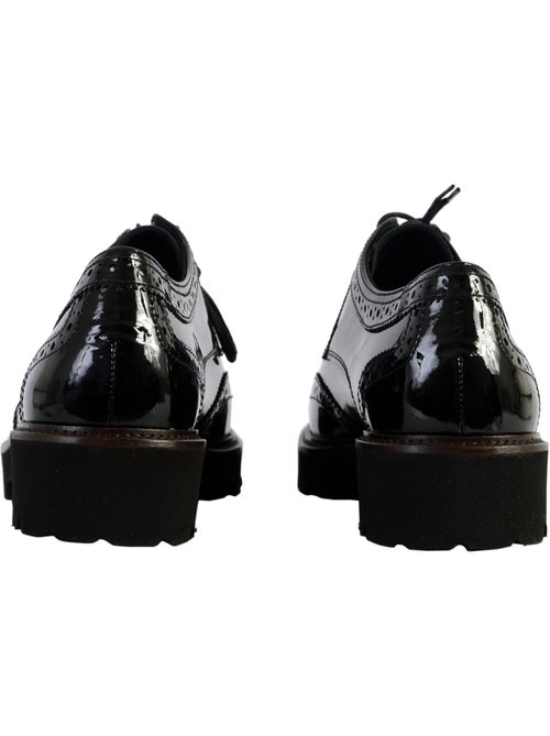 Derby Cuir Gabor Napplack - Kiabi