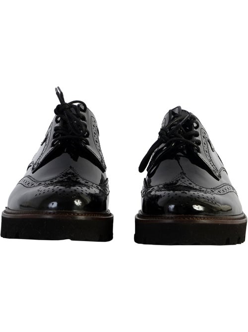 Derby Cuir Gabor Napplack - Kiabi