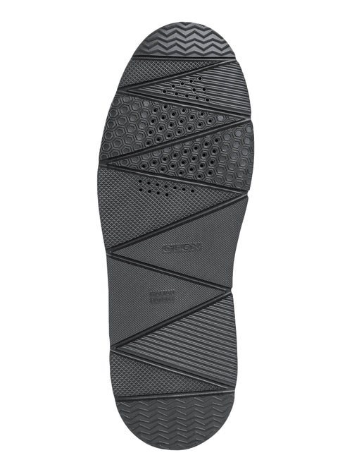 Derby Cuir Geox Arlara - Kiabi