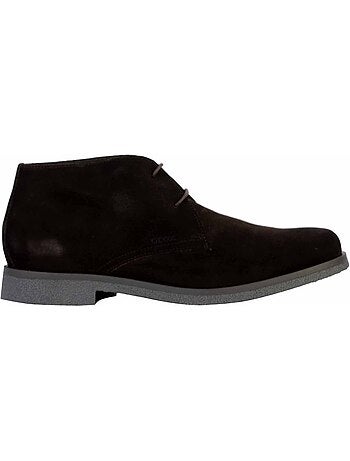 Derby Cuir Geox Claudio