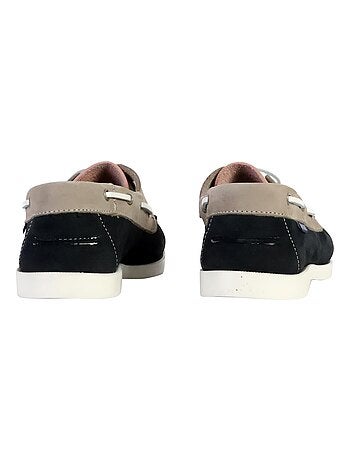 Derby Cuir Kaporal Fabli