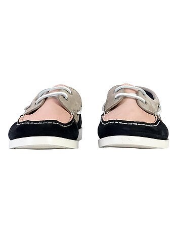 Derby Cuir Kaporal Fabli