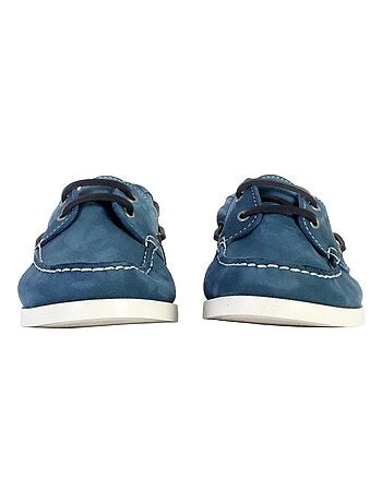 Derby Cuir Kaporal Fabli