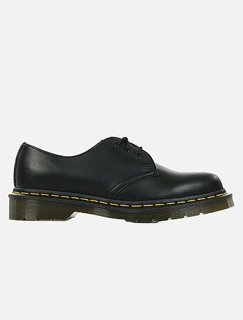Derby Dr Martens Noir