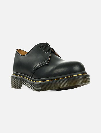 Derby Dr Martens Noir