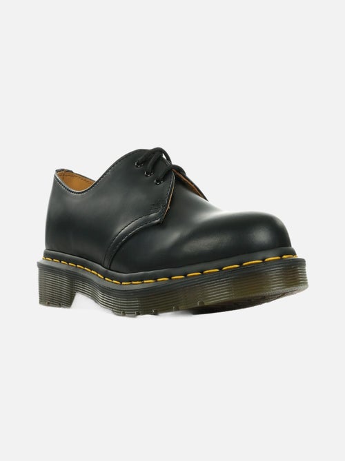 Derby Dr Martens Noir - Kiabi