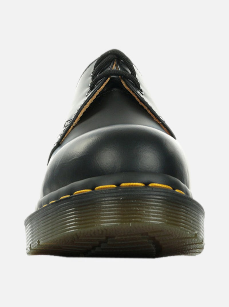 Derby Dr Martens Noir Noir - Kiabi