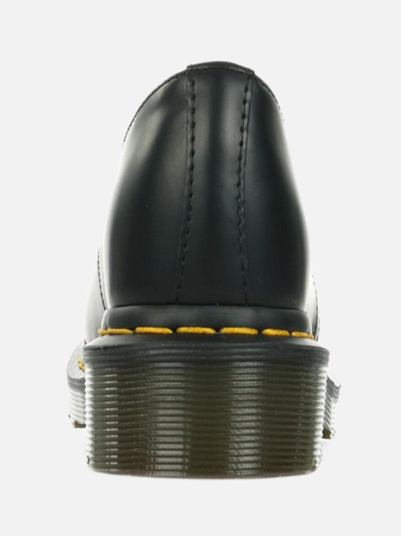 Derby Dr Martens Noir Noir - Kiabi