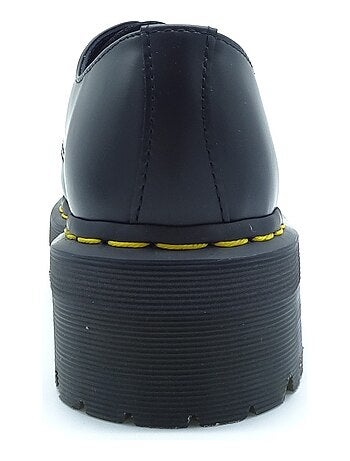 Derby Dr Martens Noir