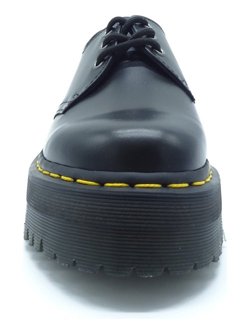 Derby Dr Martens Noir - Kiabi