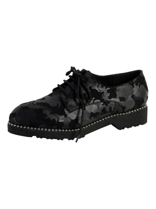 Derby Enza Nucci QL3326 - Kiabi
