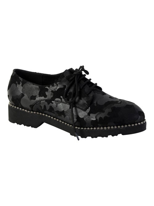 Derby Enza Nucci QL3326 - Kiabi