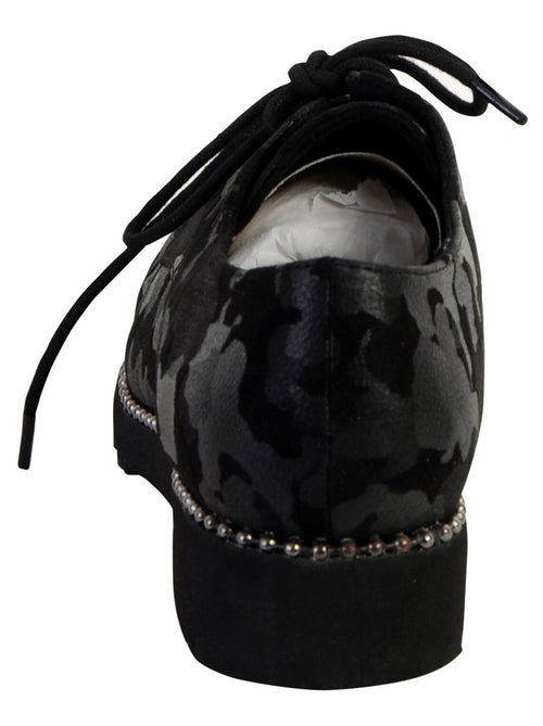 Derby Enza Nucci QL3326 - Kiabi