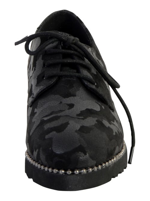 Derby Enza Nucci QL3326 - Kiabi