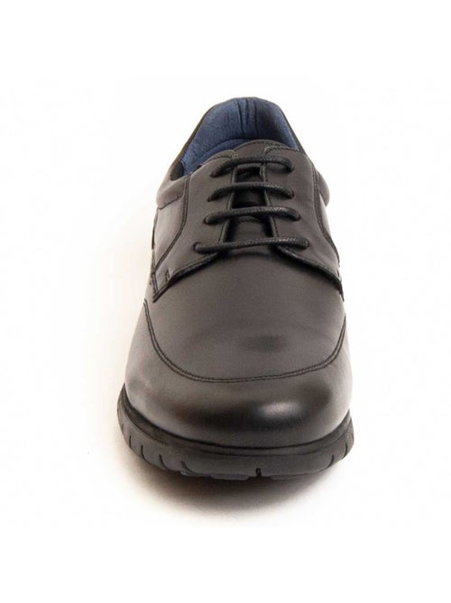 Derby & Richelieu Cuir Naturel Purapiel - Kiabi