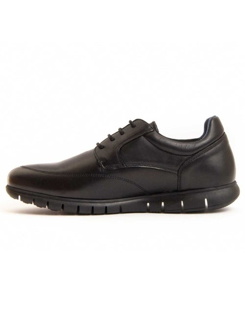 Derby & Richelieu Cuir Naturel Purapiel - Kiabi