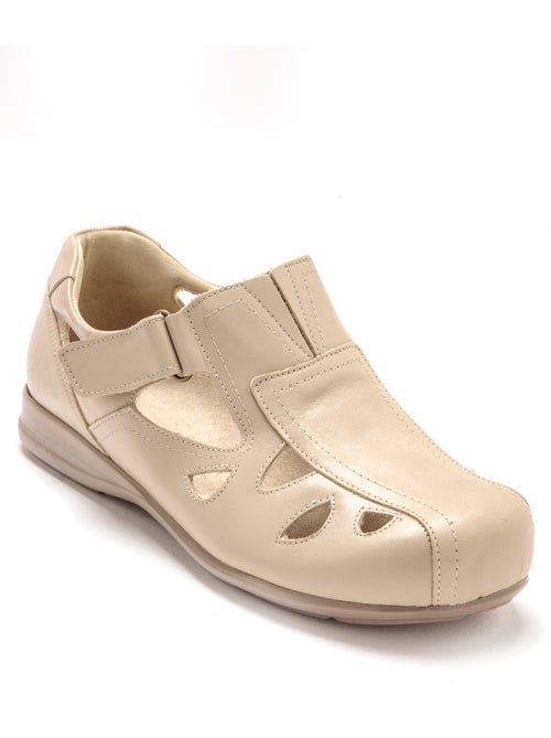 Derby ultra large pieds ultra sensibles - PEDICONFORT - Kiabi