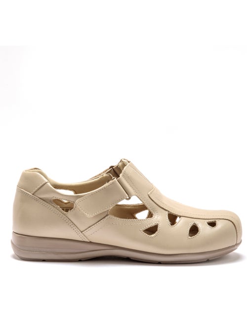 Derby ultra large pieds ultra sensibles - PEDICONFORT - Kiabi
