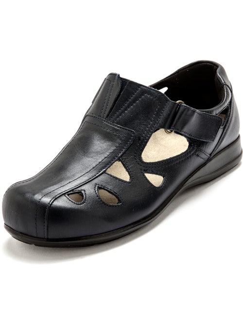Derby ultra large pieds ultra sensibles - PEDICONFORT - Kiabi