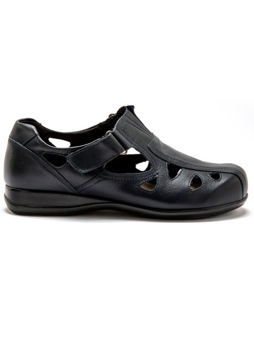 Derby ultra large pieds ultra sensibles - PEDICONFORT - Kiabi